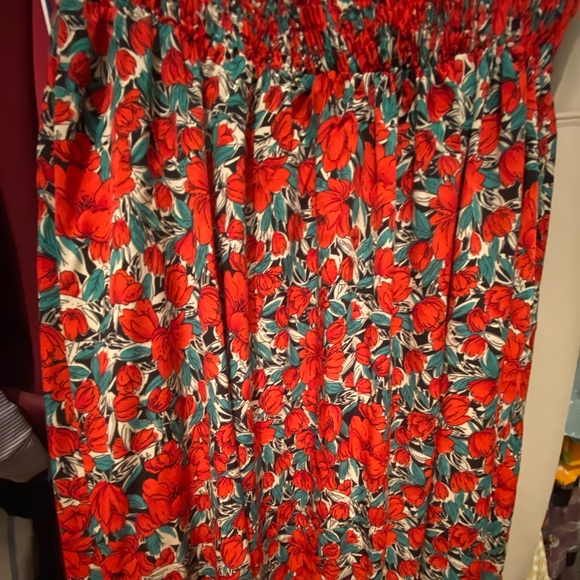 Maxi Dress - Picture 3 of 5